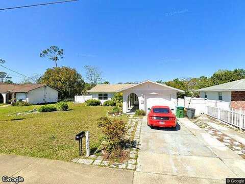 10Th, DAYTONA BEACH, FL 32117