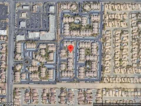 Silverado Ranch, LAS VEGAS, NV 89183