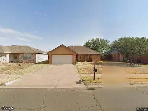 95Th, LUBBOCK, TX 79424