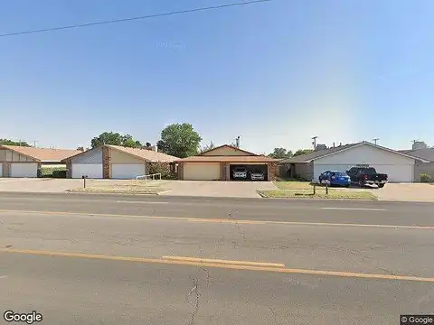 34Th, LUBBOCK, TX 79407