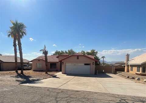 Tierra Linda, FORT MOHAVE, AZ 86426