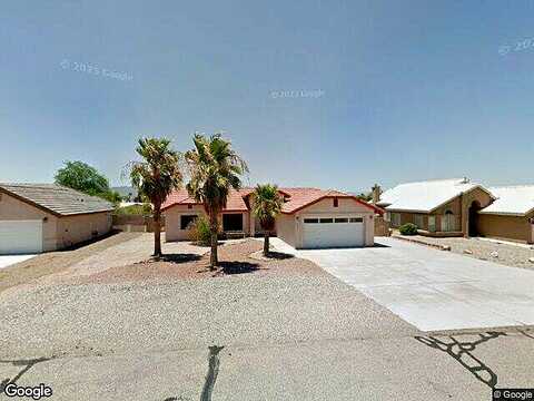 Tierra Linda, FORT MOHAVE, AZ 86426
