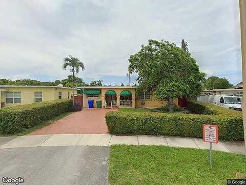 1St, CORAL GABLES, FL 33134