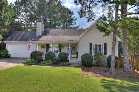 Kingston Pointe, KINGSTON, GA 30145