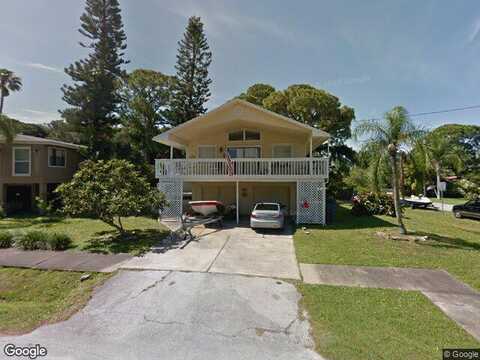 Georgia, CRYSTAL BEACH, FL 34681