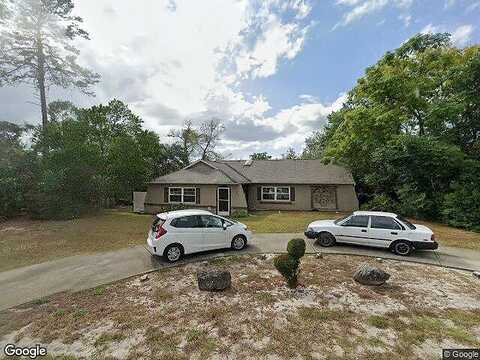 Mentmore, SPRING HILL, FL 34606