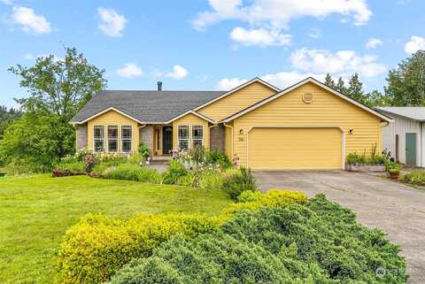 Maple Hill, KELSO, WA 98626