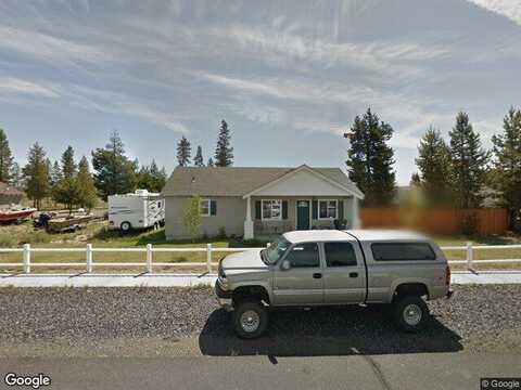 Lasso, LA PINE, OR 97739