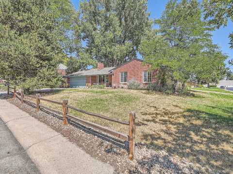 Meadowlark, LAKEWOOD, CO 80226