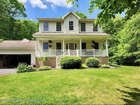 Cortez, JEFFERSON TOWNSHIP, PA 18436