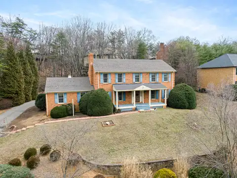 Meadow Creek, ROANOKE, VA 24018