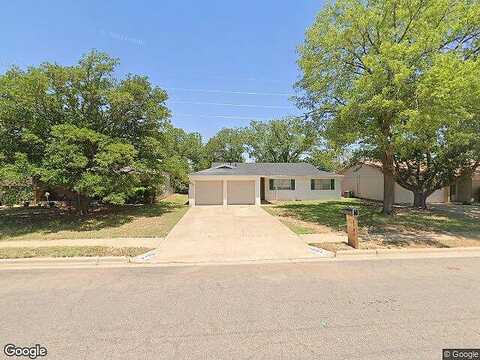 55Th, LUBBOCK, TX 79414