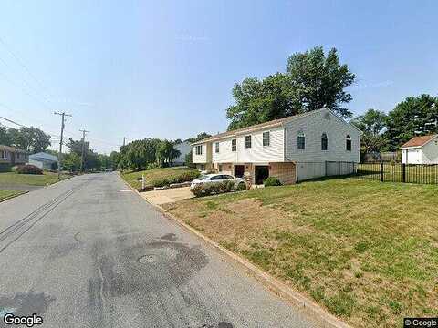 Liberty, COOPERSBURG, PA 18036
