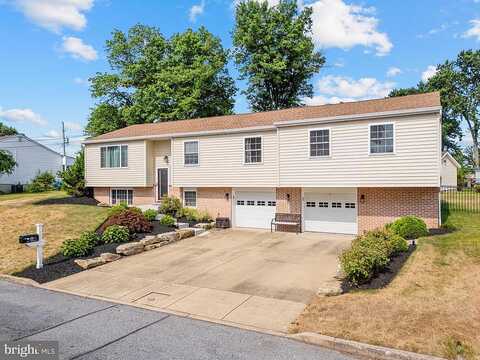 Liberty, COOPERSBURG, PA 18036