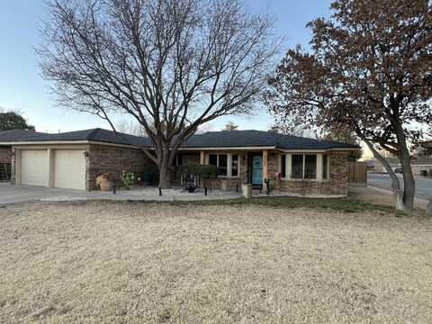 79Th, LUBBOCK, TX 79424