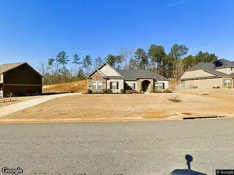 Mountain Ivy, FORTSON, GA 31808