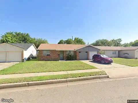 54Th, LUBBOCK, TX 79414