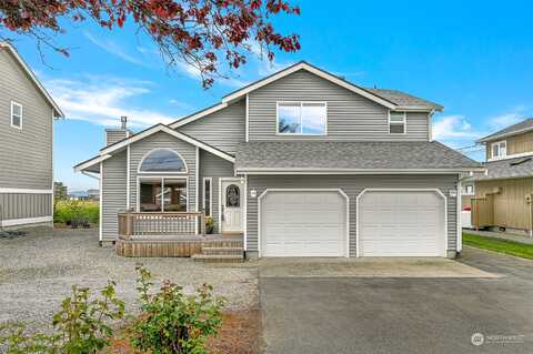 Saltspring, FERNDALE, WA 98248