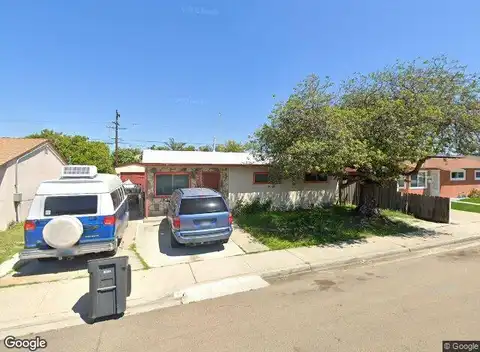 Encinitas, SAN DIEGO, CA 92114