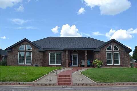 Harbour Town, ABILENE, TX 79606