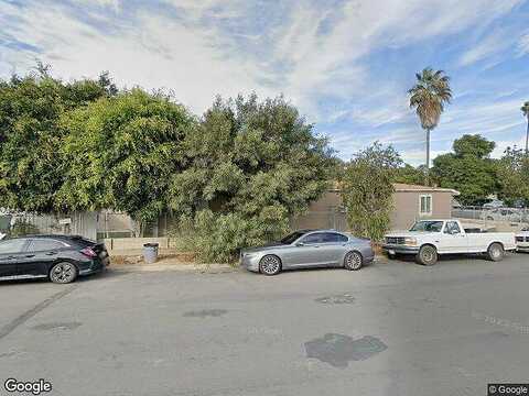 Thorn, SAN DIEGO, CA 92105