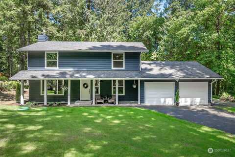 Green Cove, OLYMPIA, WA 98502