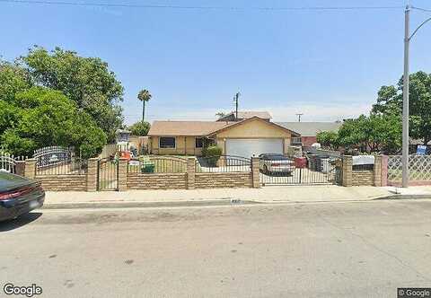 Filhurst, BALDWIN PARK, CA 91706