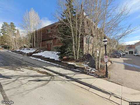 Ridge, BRECKENRIDGE, CO 80424