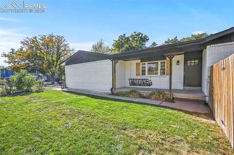 Briarwood, CENTENNIAL, CO 80122