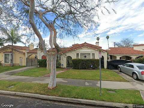 Roxton, LOS ANGELES, CA 90008