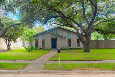 Mckinley, PLANO, TX 75023