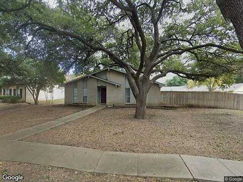 Mckinley, PLANO, TX 75023