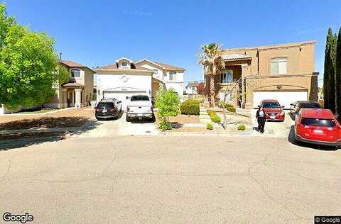 Mike Godwin, EL PASO, TX 79936
