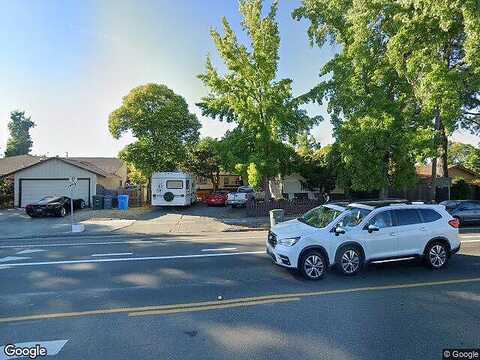 Hoen, SANTA ROSA, CA 95405