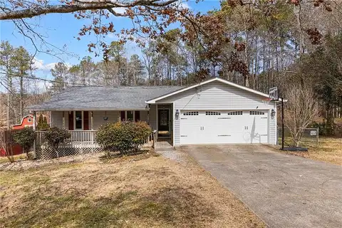 Stone Ridge, DOUGLASVILLE, GA 30134