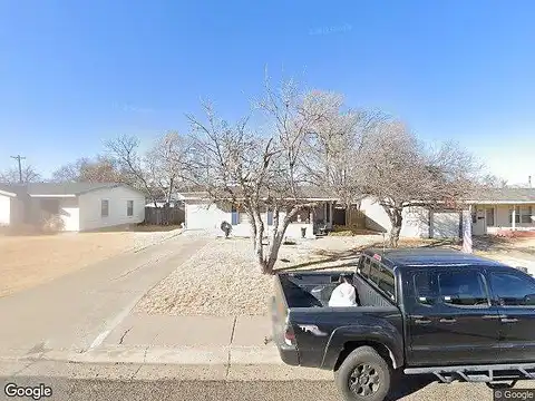 Lometa, AMARILLO, TX 79109