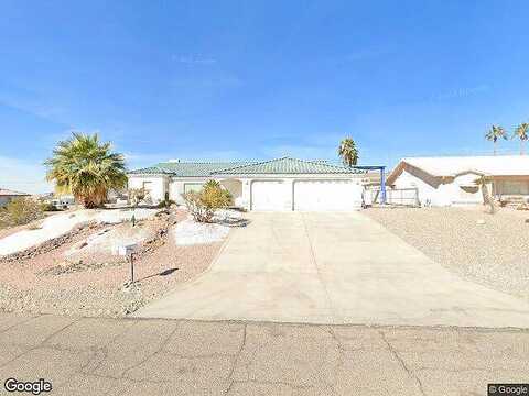 Pintail, LAKE HAVASU CITY, AZ 86406