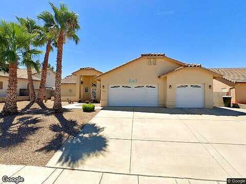 Isador, KINGMAN, AZ 86401