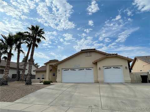 Isador, KINGMAN, AZ 86401