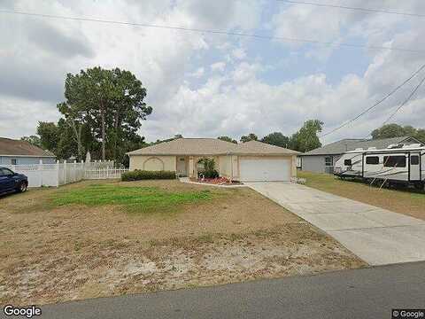 Montague, SPRING HILL, FL 34608