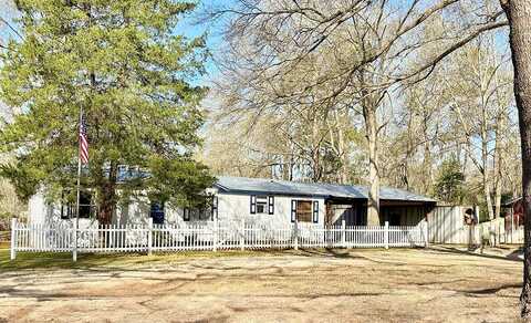 Julie, POLLOK, TX 75969