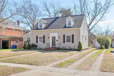 69Th, NEWPORT NEWS, VA 23607