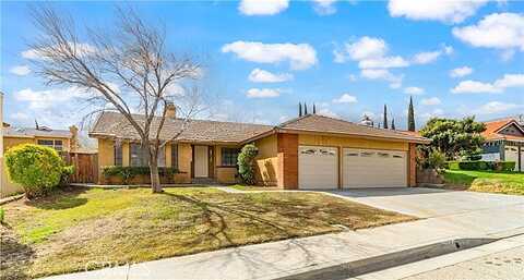 Regency, PALMDALE, CA 93551