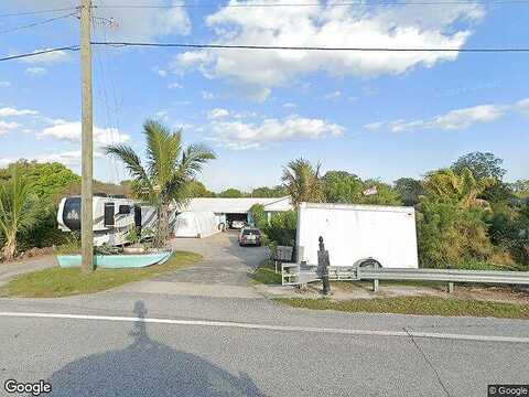 34Th, OKEECHOBEE, FL 34974