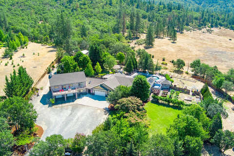 Springbrook, GRANTS PASS, OR 97527