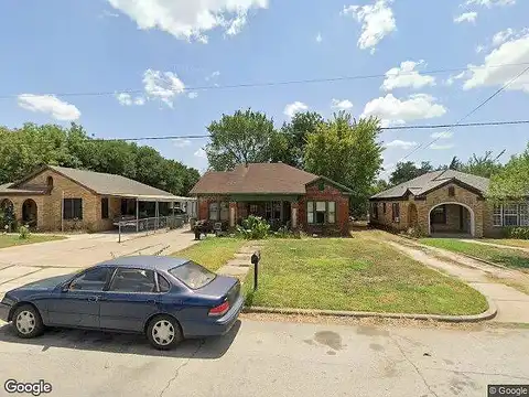 30Th, BRYAN, TX 77803