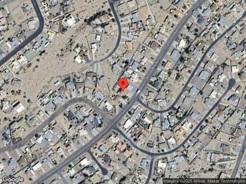 Mcculloch, LAKE HAVASU CITY, AZ 86403