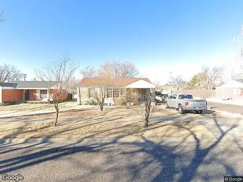 Monroe, AMARILLO, TX 79109