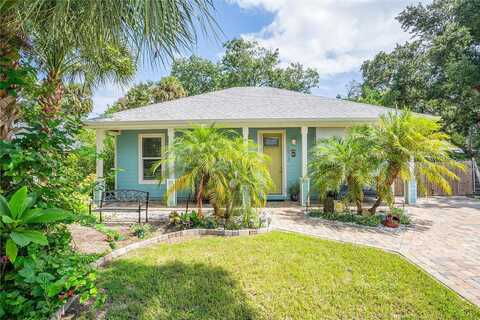 Glenwood, NEW SMYRNA BEACH, FL 32168
