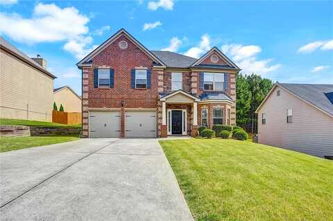 Rabun, JONESBORO, GA 30238
